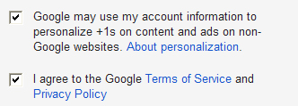 How to Create Your Google Account