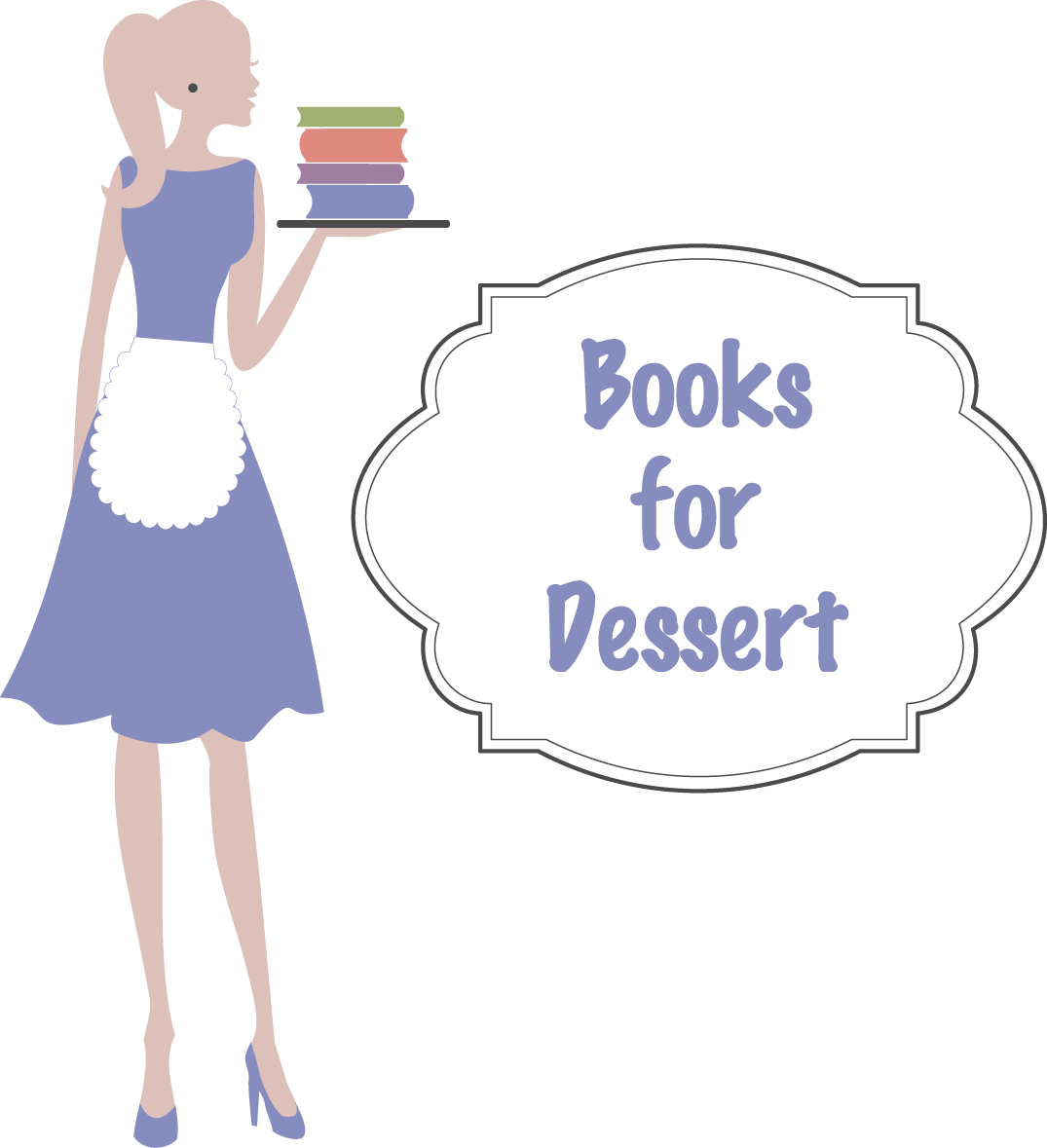 Books for Dessert